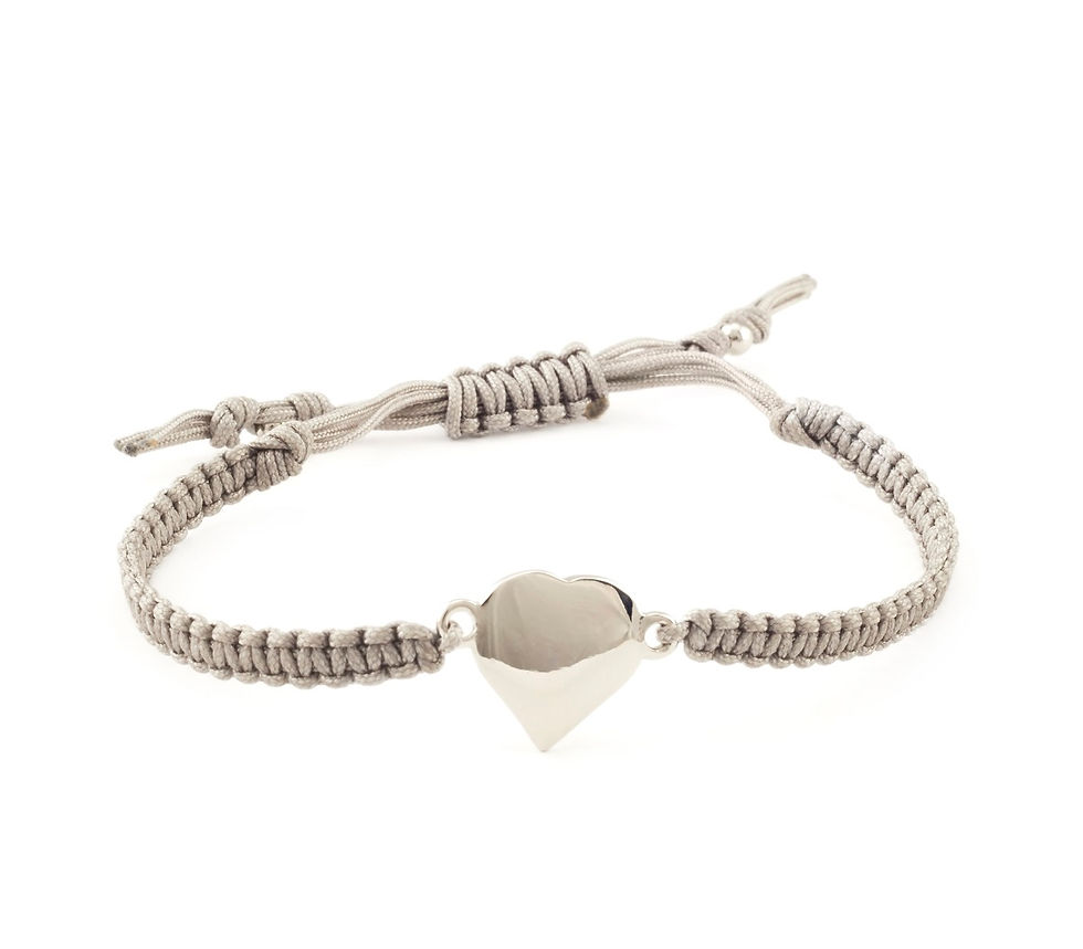 Chosen Family Bracelet