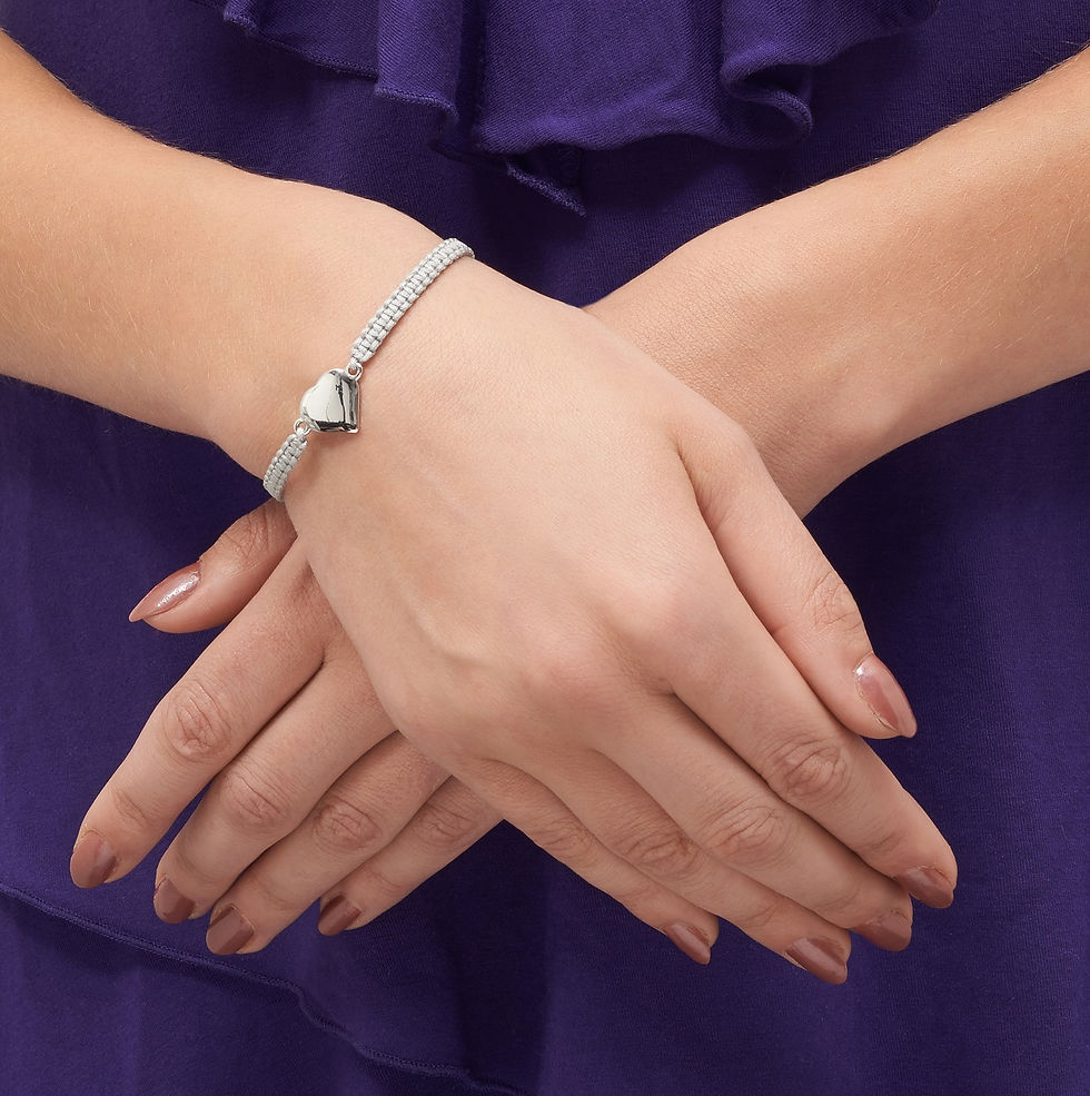 Chosen Family Bracelet