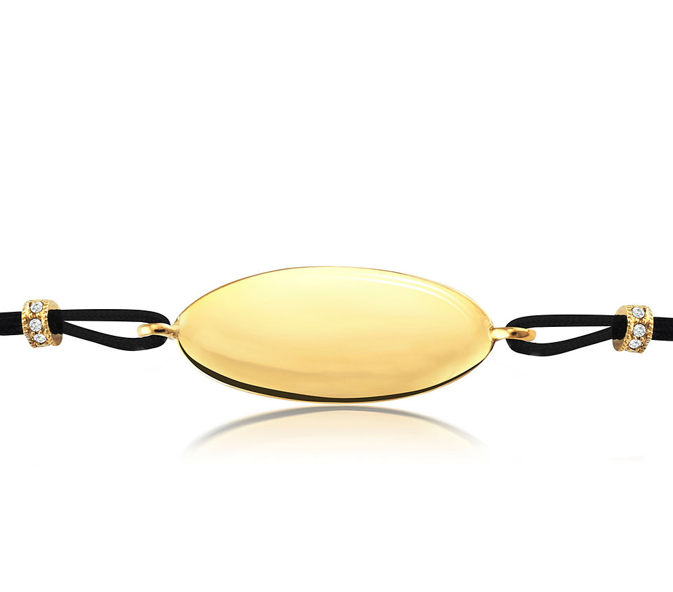 Friends Forever Bracelet