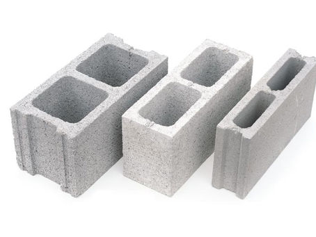Le parpaing creux de normes françaises vous permet de réaliser votre projet de construction avec un