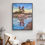 Thumbnail: 36x48” Georgian Bay
