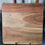 Thumbnail: Square wooden board with feet