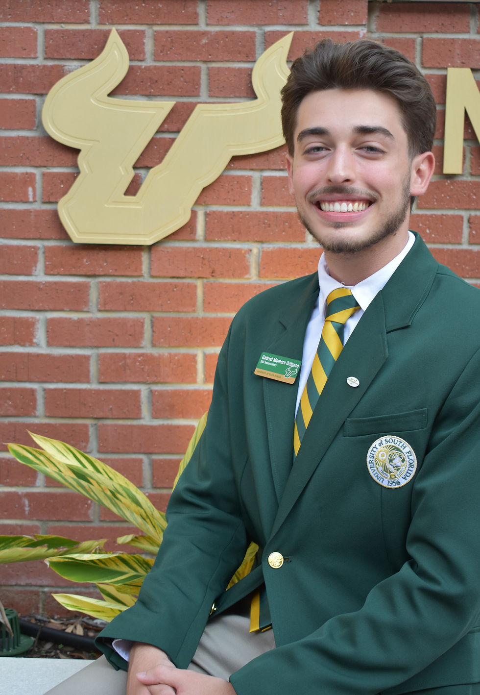 Gabriel Montoro Ortigoso