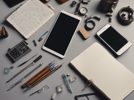 Unlock Your Creative Potential with Nobility Writing