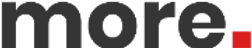 Logo MORE