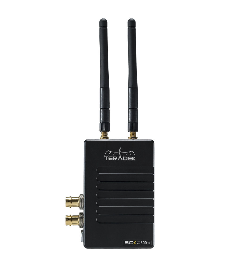 섬네일: TERADEK Bolt 500 XT SDI/HDMI Wireless TX/RX   1:1
