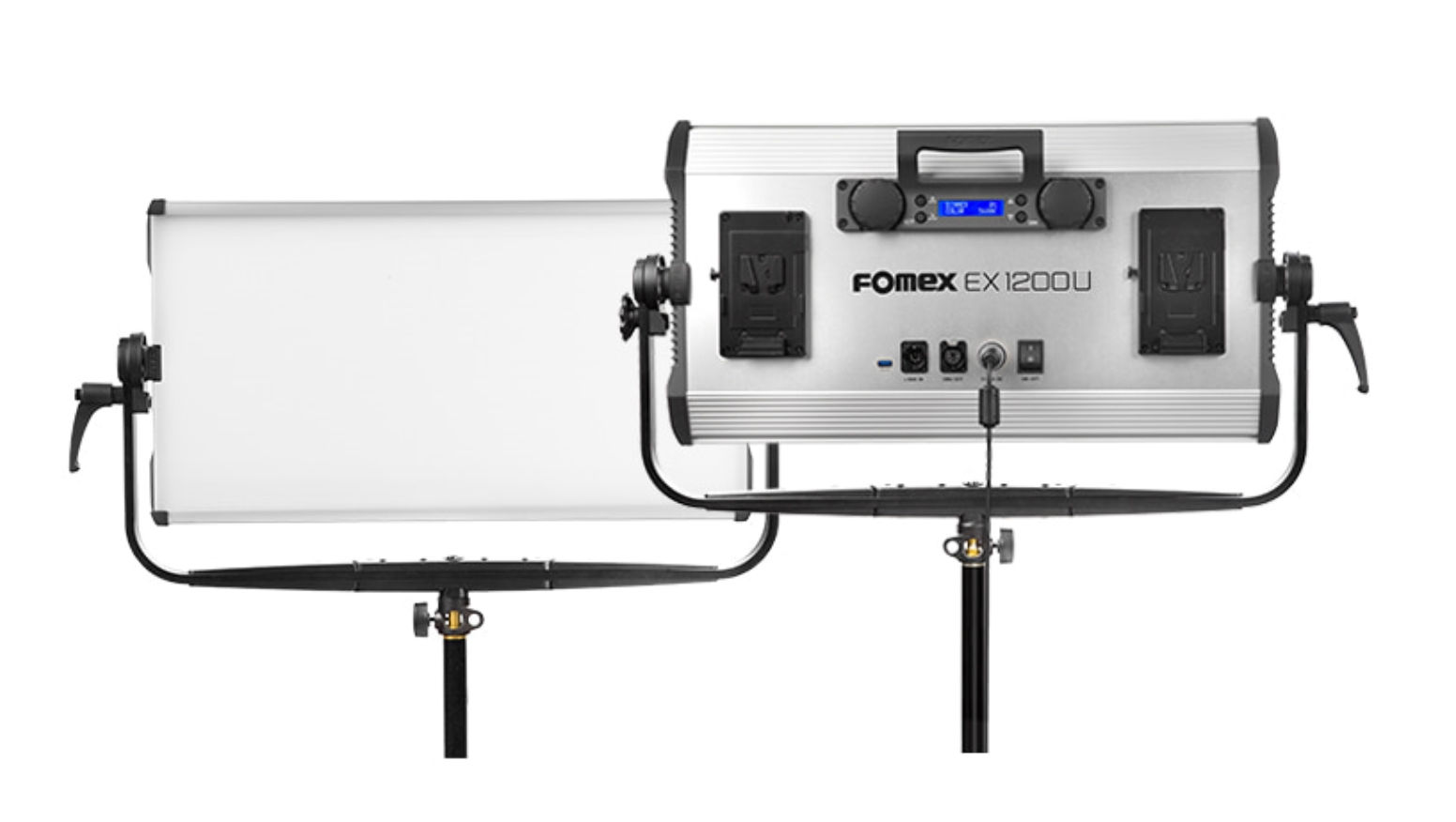 포멕스  LED EX1200U