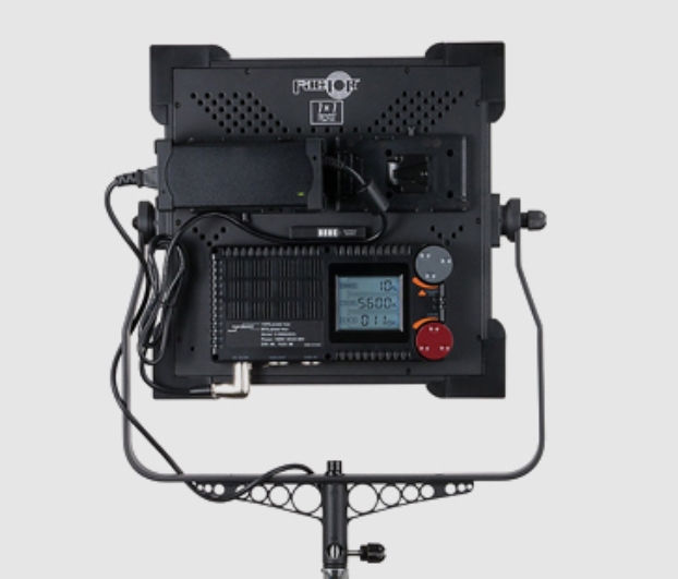 섬네일: LISHUAI LED PV-2000