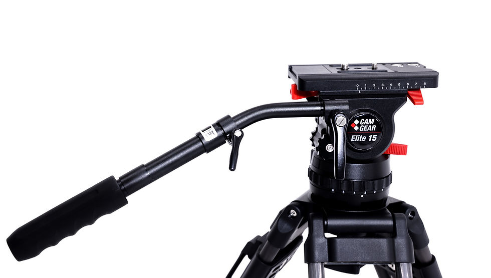 섬네일: CAM GEAR Elite 15 CF