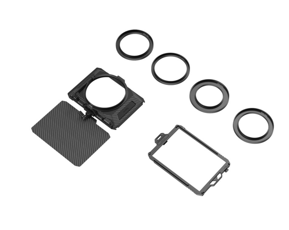 섬네일: Small Rig Mini Matte Box