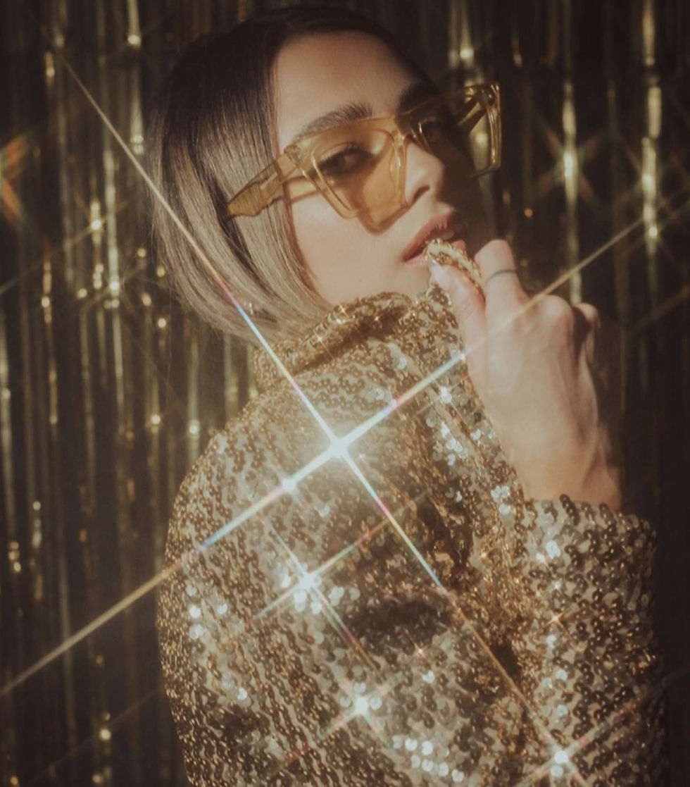 섬네일: FX PRISM Starburst FX  (4x5.65 Filter)