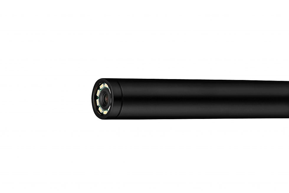 섬네일: Laowa 24mm f/14 2X Macro Probe / EF 마운트 씨네포커스