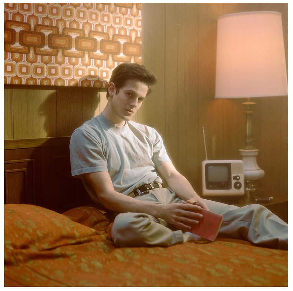 섬네일: PRISM LENS Dream FX Filters  4x5.65