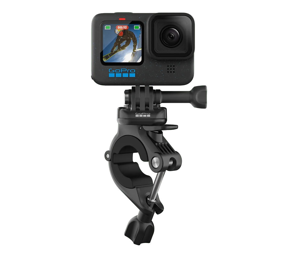 섬네일: Gopro Sports Kit