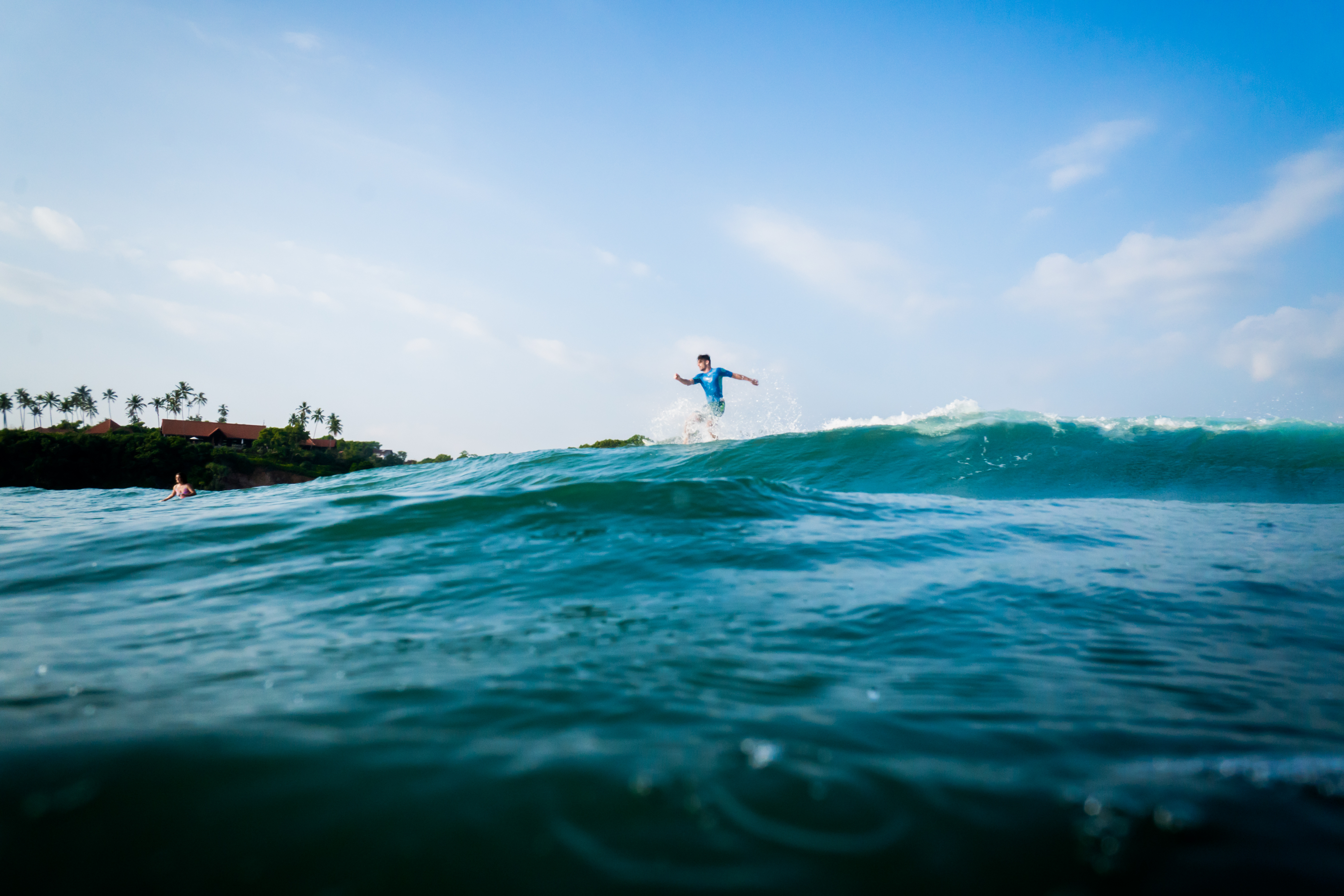 Freedom Surf School Learn To Surf Weligama Bay Sri Lanka Freedom Surf School Learn To Surf Weligama Bay Sri Lanka