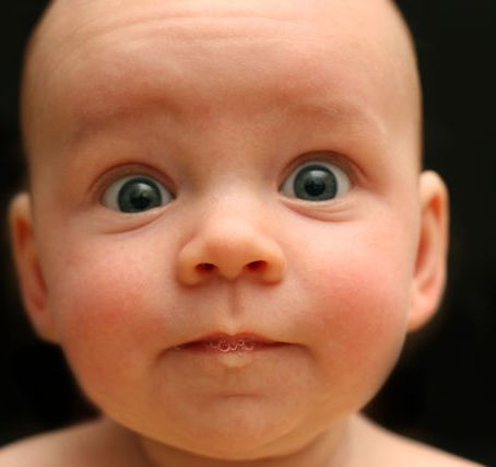 Happy For No Good Reason