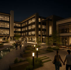 San José housing reactivation competition