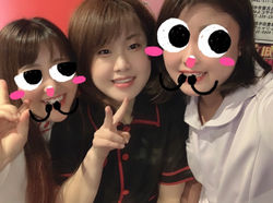 じゃりんこみゆき