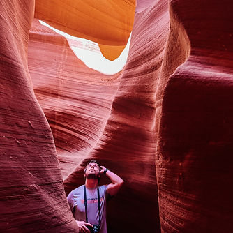 Antalope Canyon Arizona