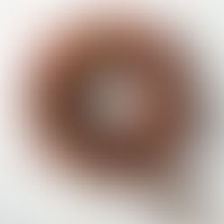 Not just for Christmas: fall wreaths make for a grand entrance