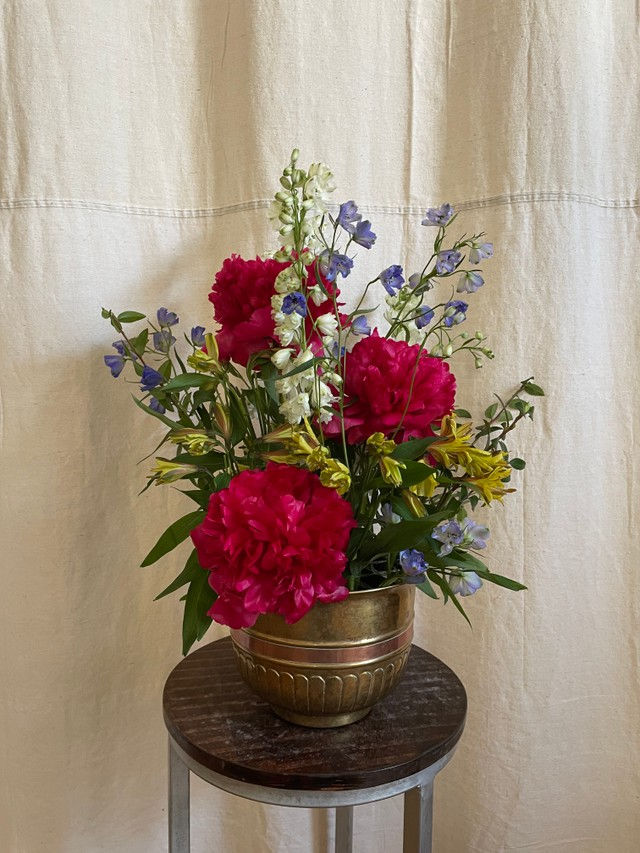 Summer Bouquet Series