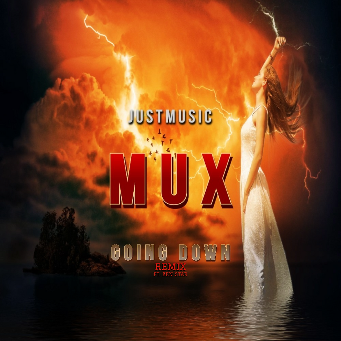 GOING DOWN REMIX FT KS 3K.png