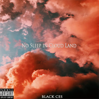 No Sleep in Cloud Land (Pre-Order)