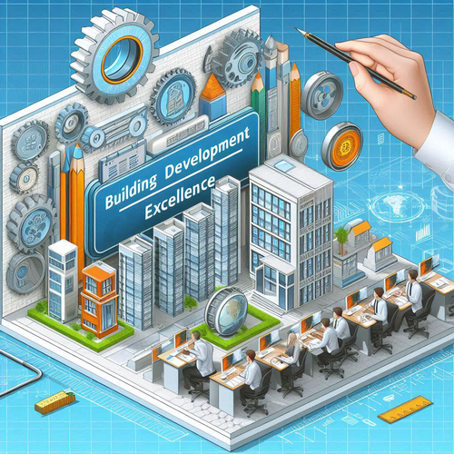 Building Development Excellence - Online | Casmaran Training