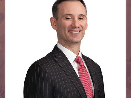 James Cretella offers lenders creative structuring options that streamline successful deal closings
