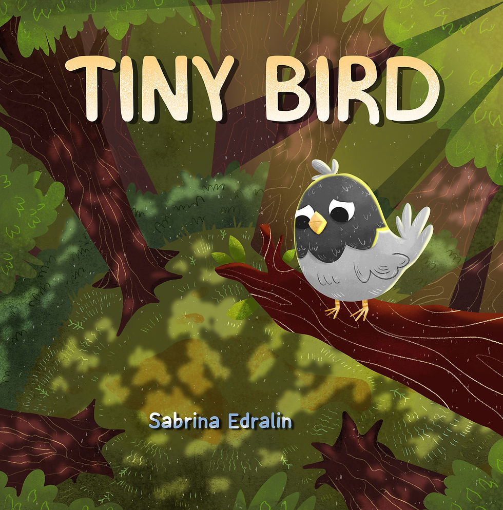 Tiny Bird