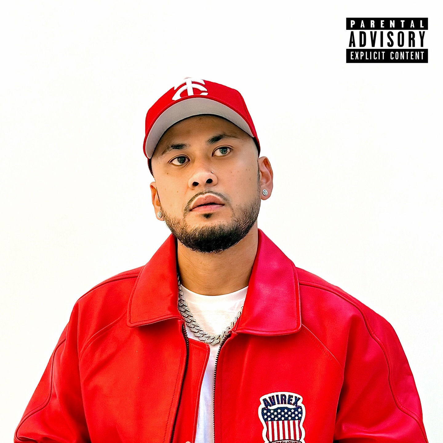 TRYNA KEEP MY SPIRITS HIGH (Digital Download)