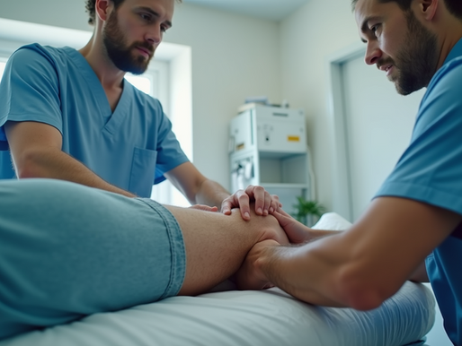 Effective Acute Pain Relief Strategies for Faster Recovery