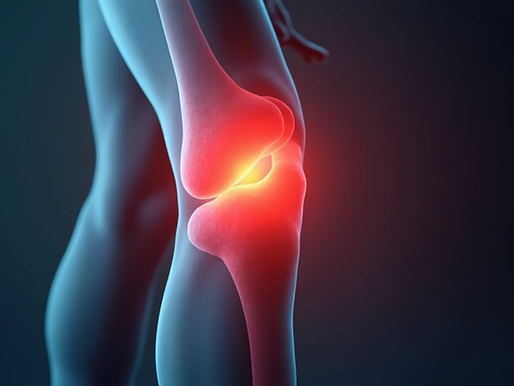 Exploring Joint Discomfort Triggers: Understanding the Leading Causes of Joint Pain