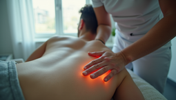 Effective Methods for Pain Relief: Comprehensive Approaches to Managing Discomfort