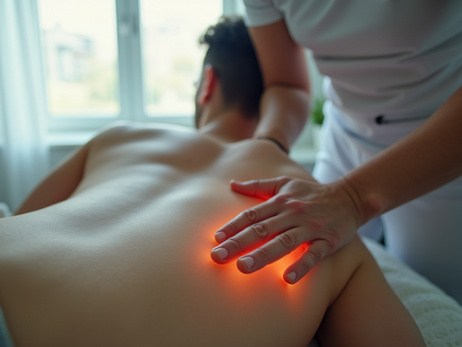 Effective Methods for Pain Relief: Comprehensive Approaches to Managing Discomfort