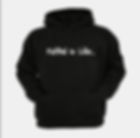 Futbol is Life Hoodie