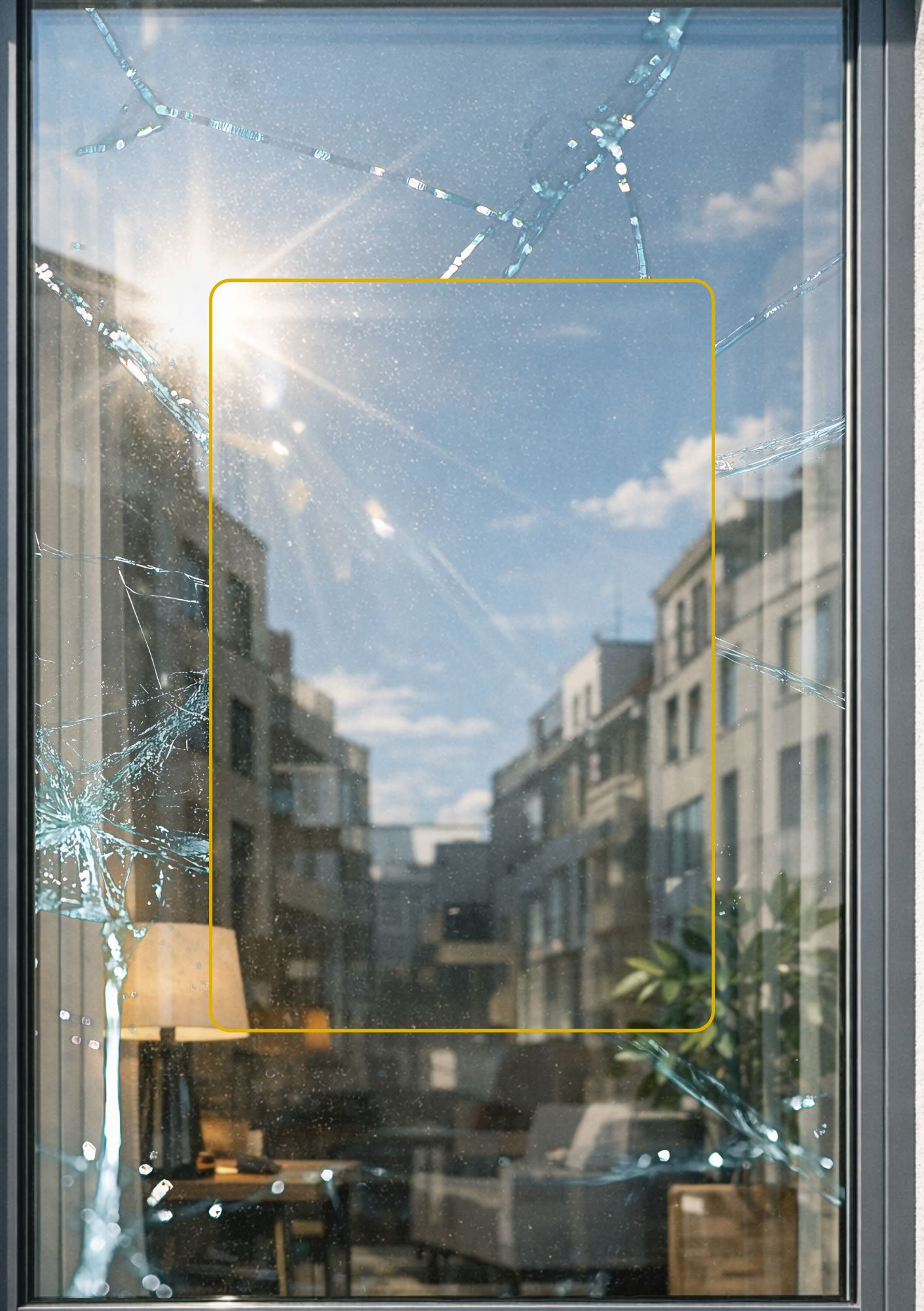 Láminas de seguridad