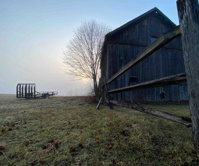 Sullivan Farm sunrise IMG_6555.jpeg