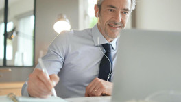 Candidate Guide to Video Interviews