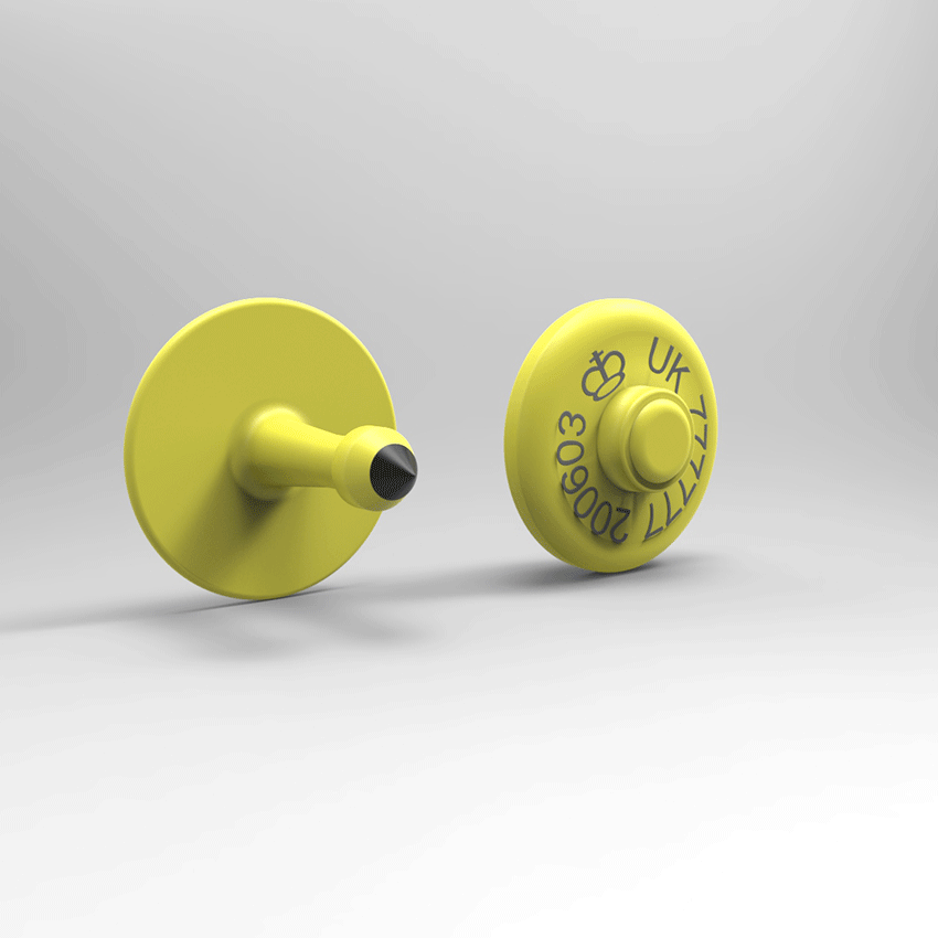 EID Button | Datamars UK