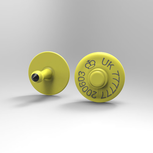 EID Button | Datamars UK