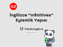 İngilizce Yön Bildiren Edatlar (Prepositions of Direction)