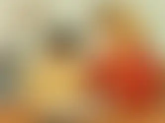 A Quiet Evening at Home