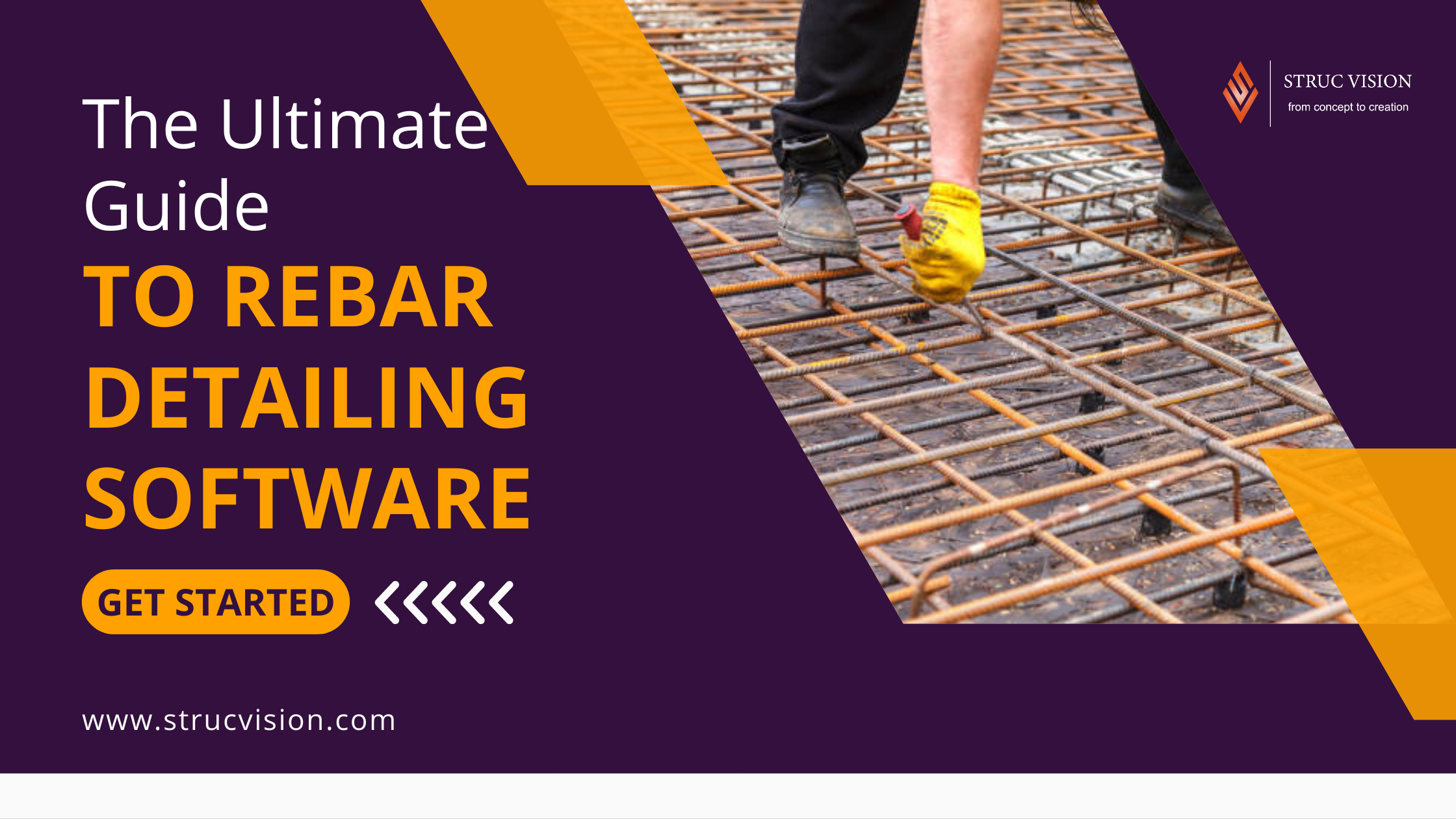 Rebarman The Ultimate Guide to Rebar Detailing Software 2023