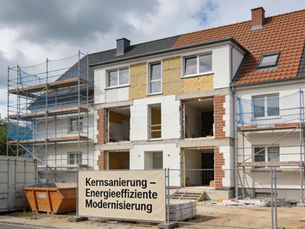 Haus entkernen – Reihenfolge: Wie läuft das ab?