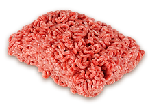 ground lamb