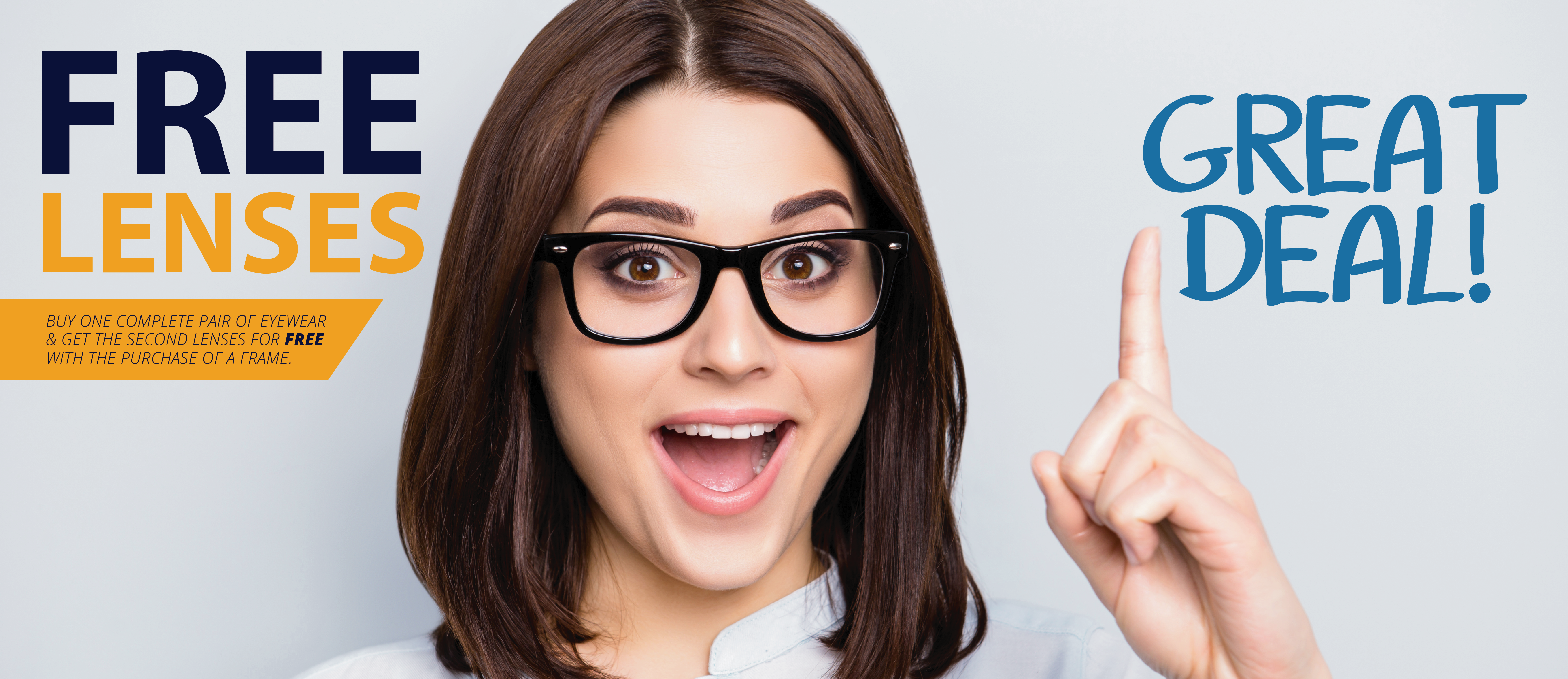 FREE LENSES