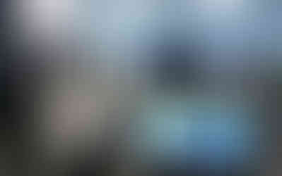 A behind the scenes photo of a BMW video production in Taiwan. Taipei's highest-rated bilingual video production company, Barker Production handled the creative, preproduction , production and postproduction. This photo shows our cinema camera Red Raptor, professional lighting, studio, model, styling, and grip equipment.