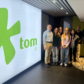 Gaining Insights from Industry Leader