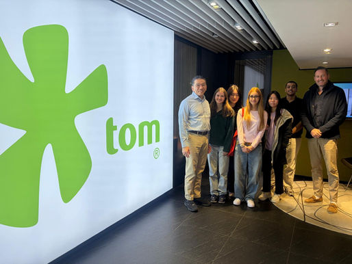 Gaining Insights from Industry Leader